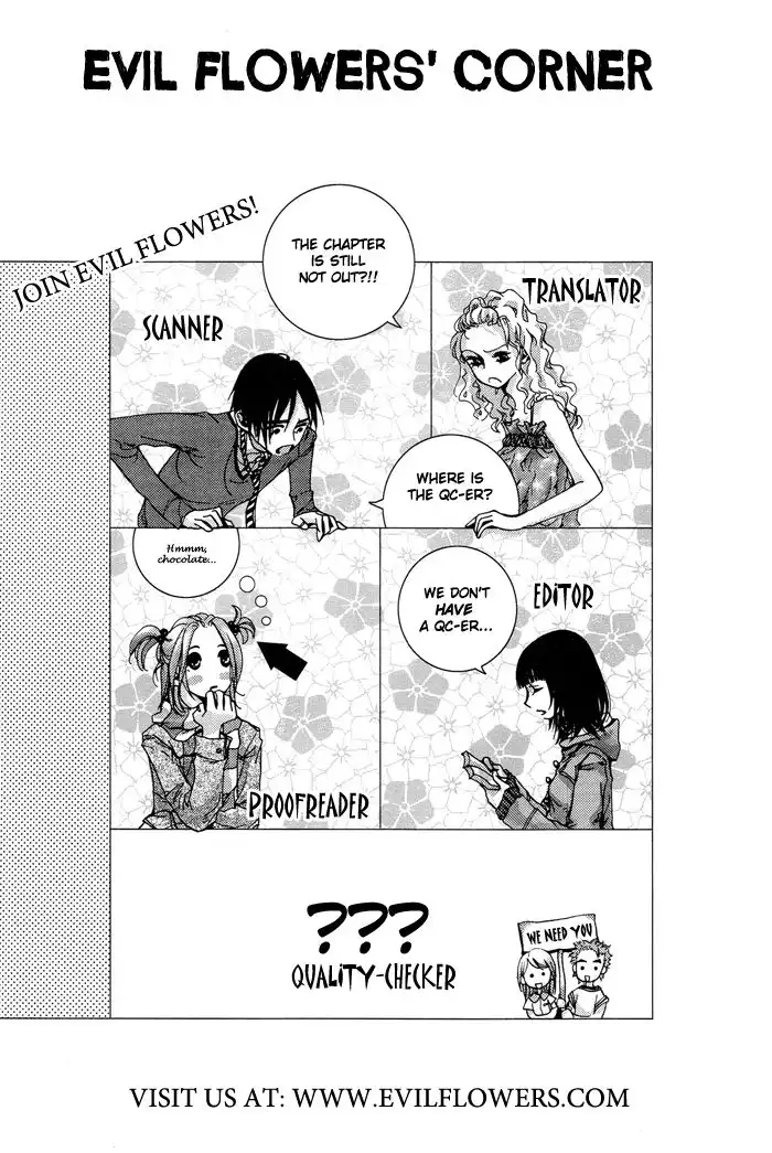 Perfect Girl Evolution Chapter 120 44